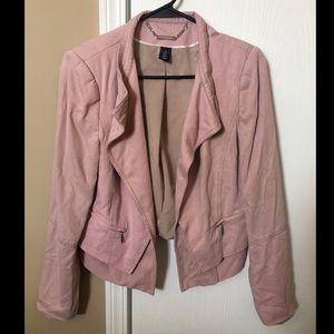 WHBM jacket